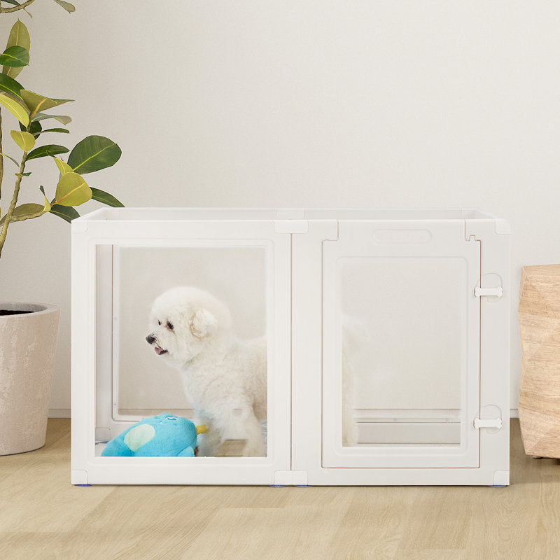 Wayfair dog pen clearance